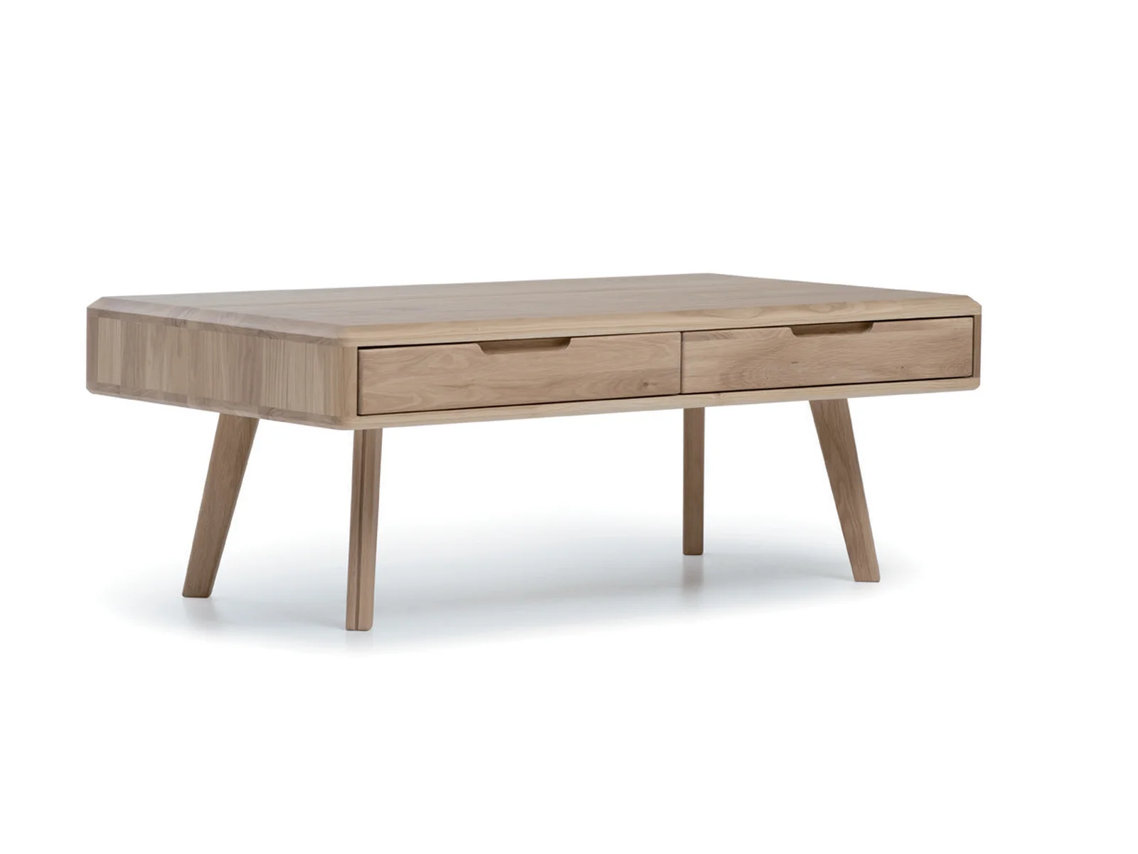 Abessi Coffee Table — photo 1